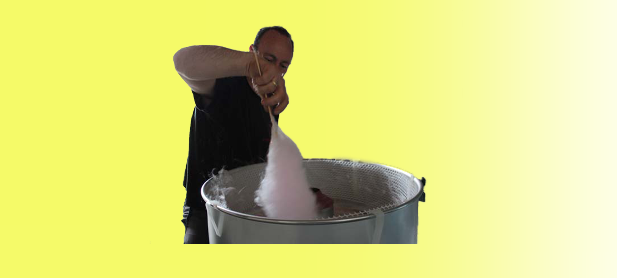 Suikerspin