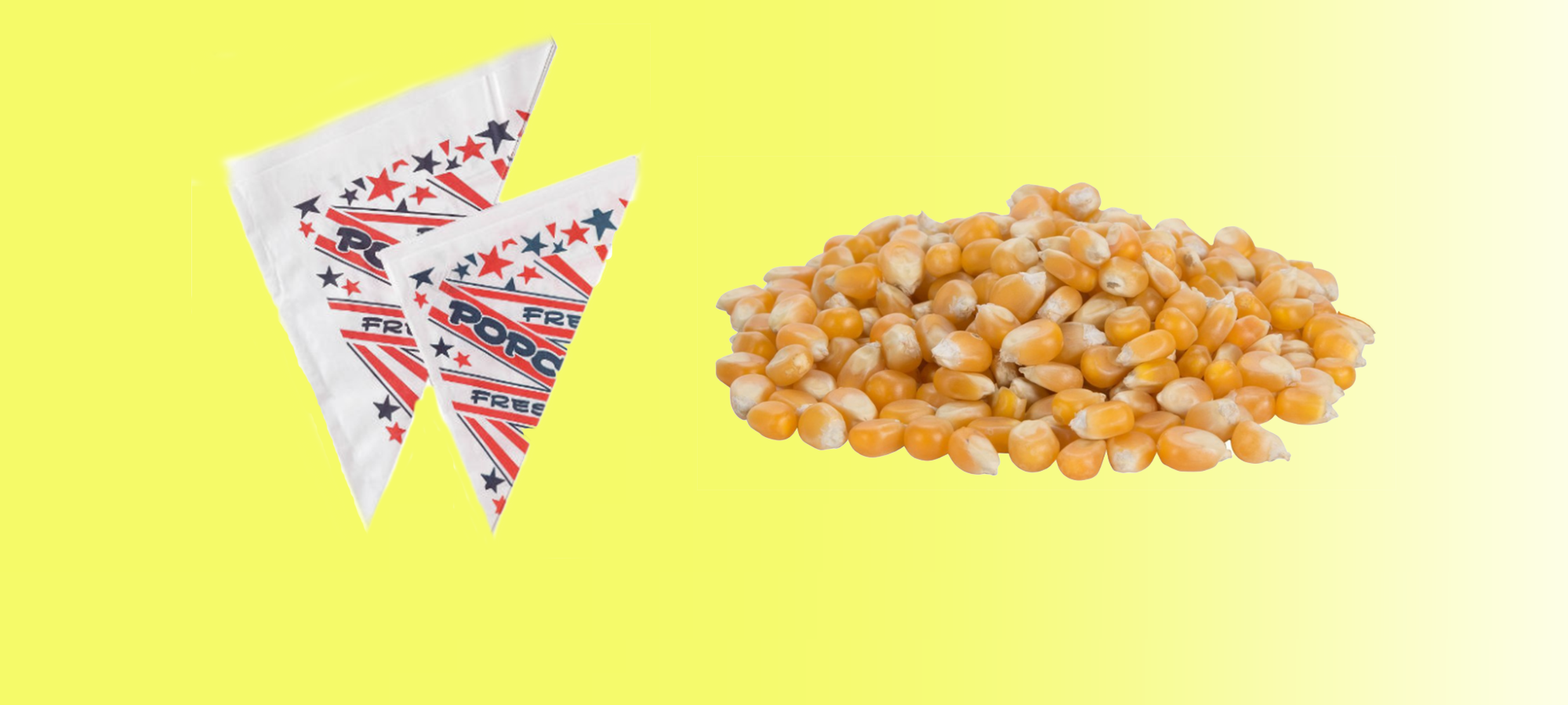 Popcorn