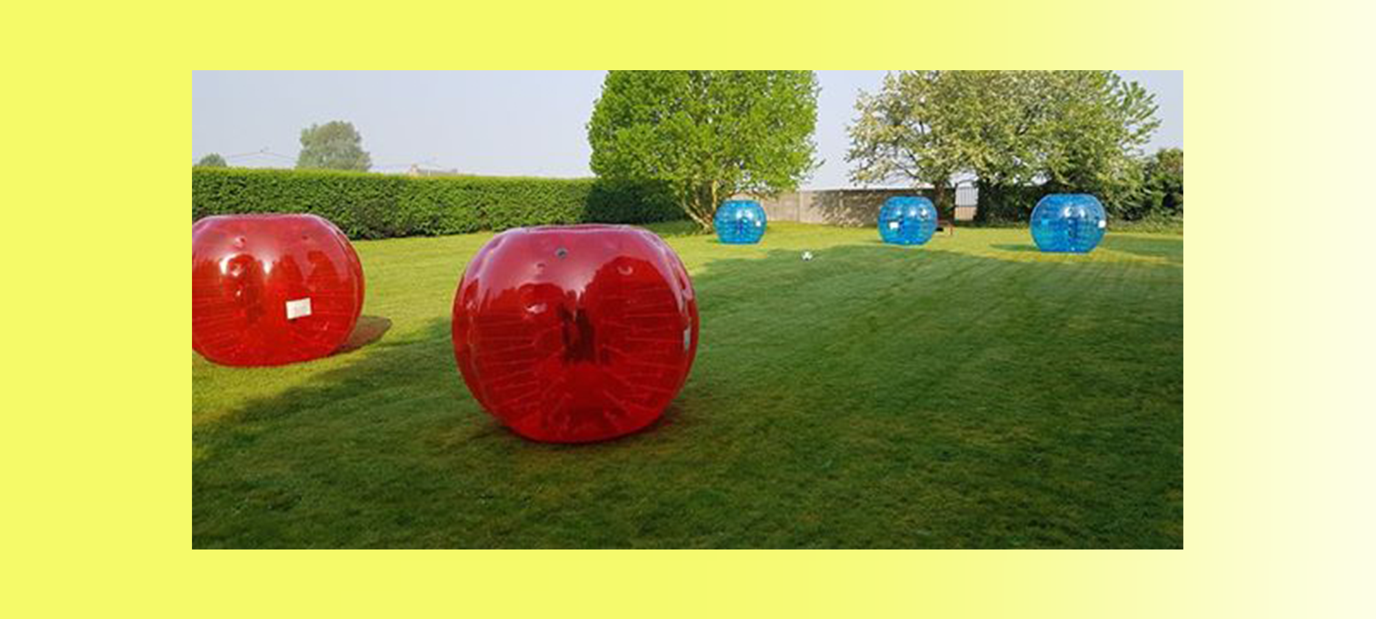 Bumperball