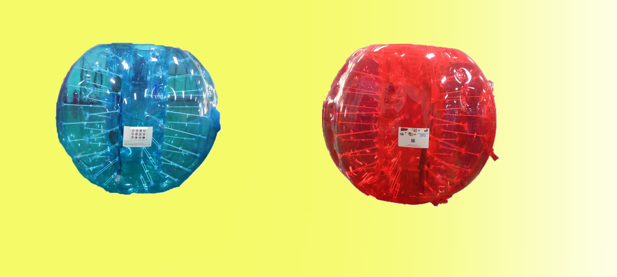 Bumperball