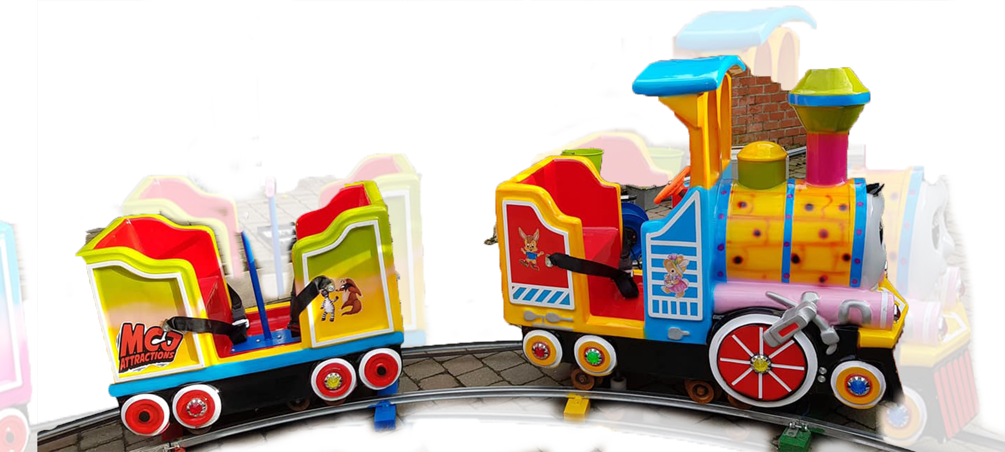 Thomas Trein