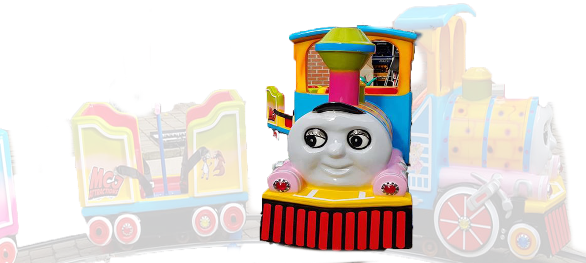 Thomas Trein