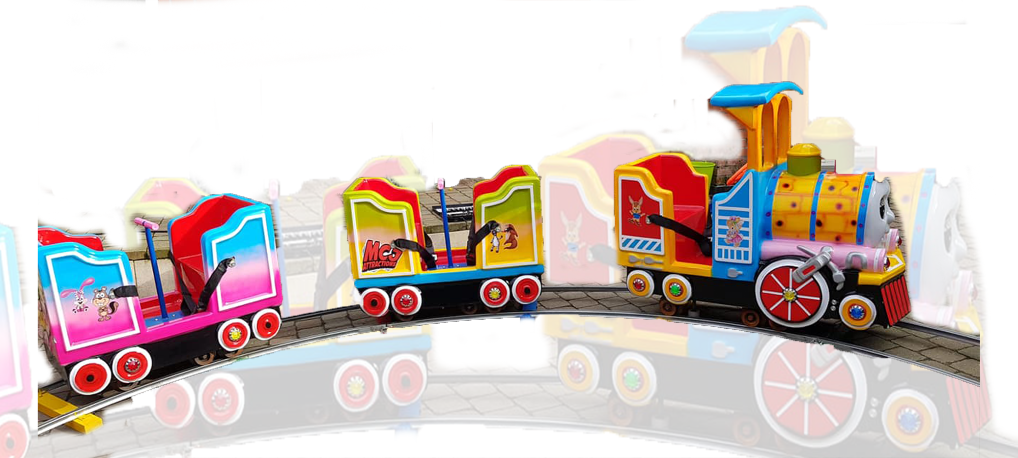 Thomas Trein