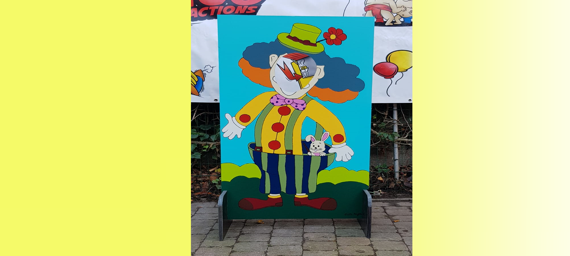 Clown
