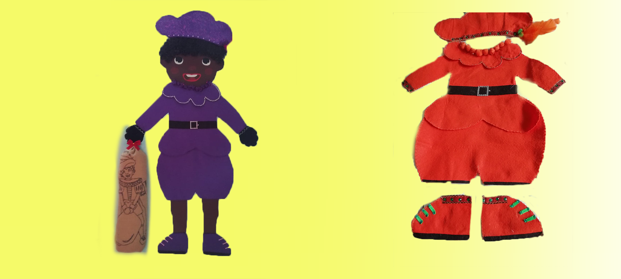 Zwarte piet