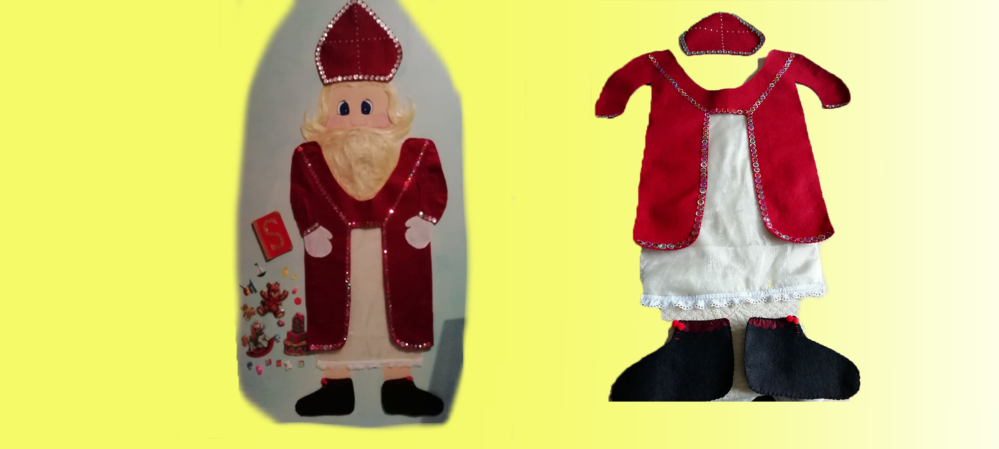Sinterklaas