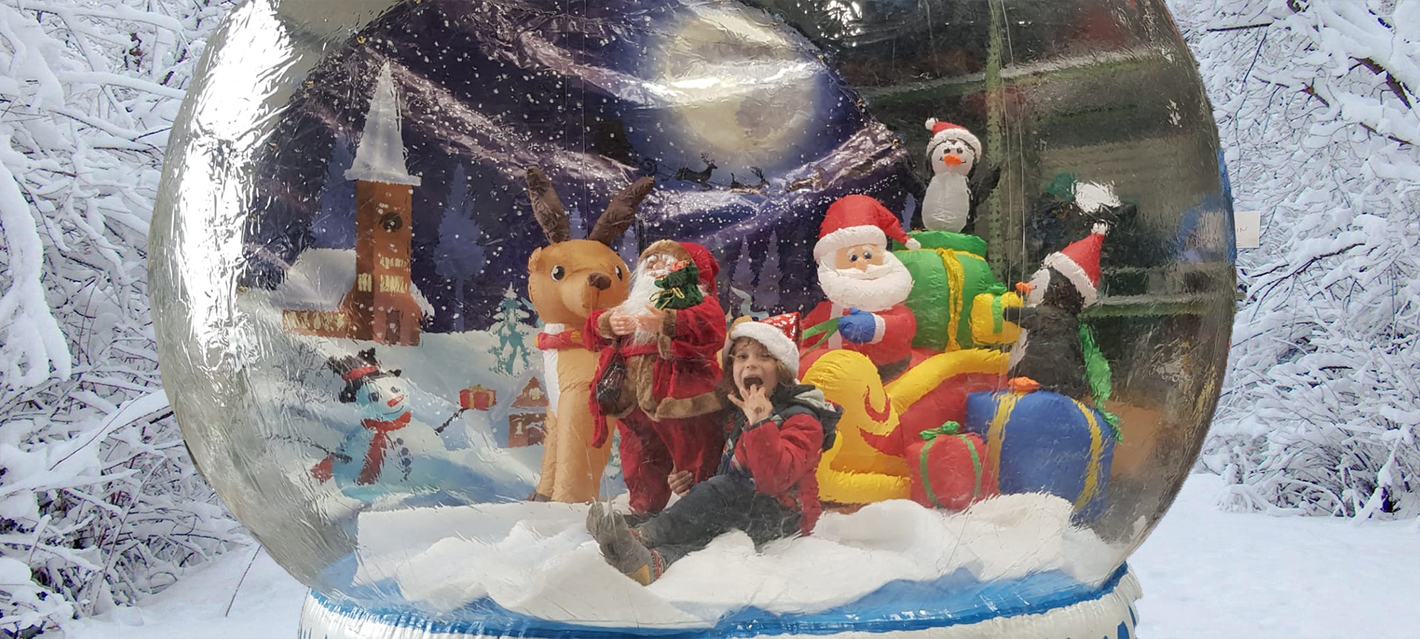 Snowglobe