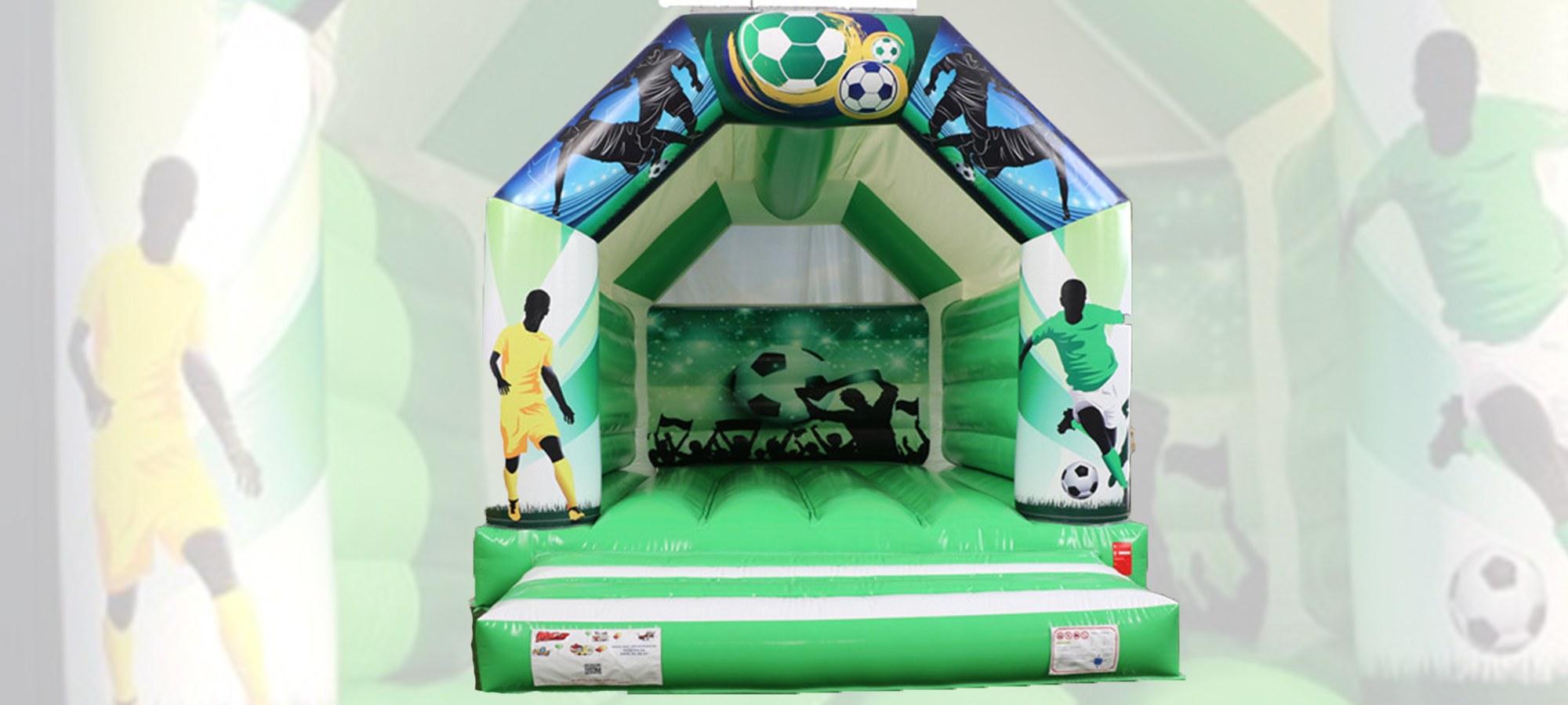 Foot bouncer