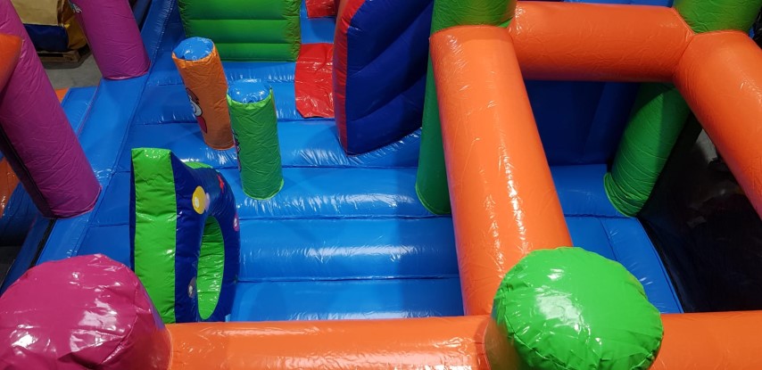 Kids Island