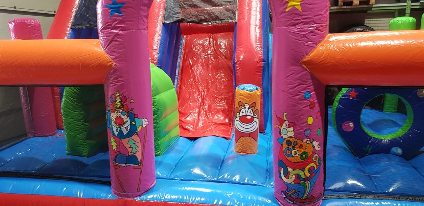 Kids Island