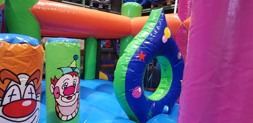 Kids Island