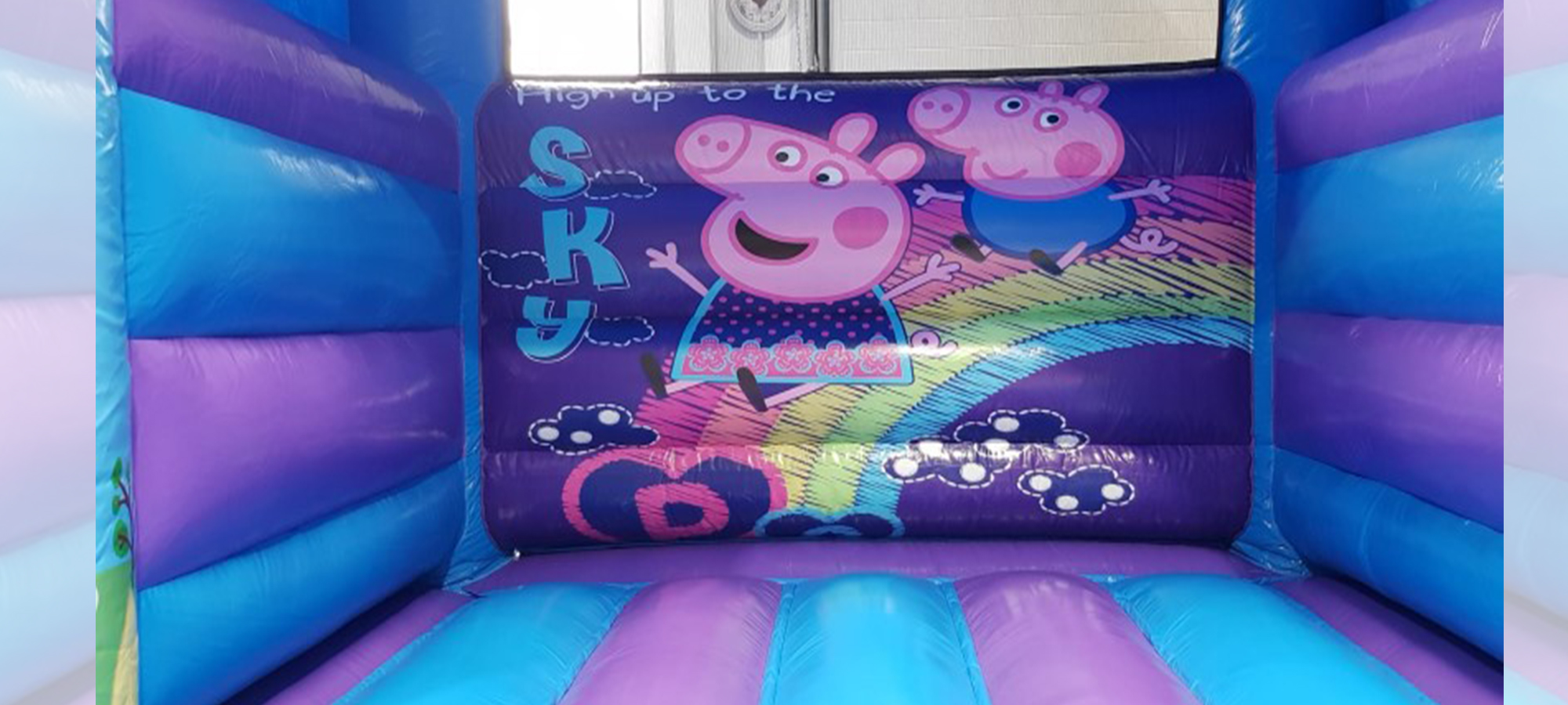 Peppa Big