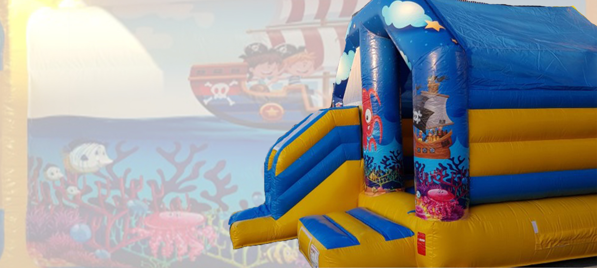 Undersea