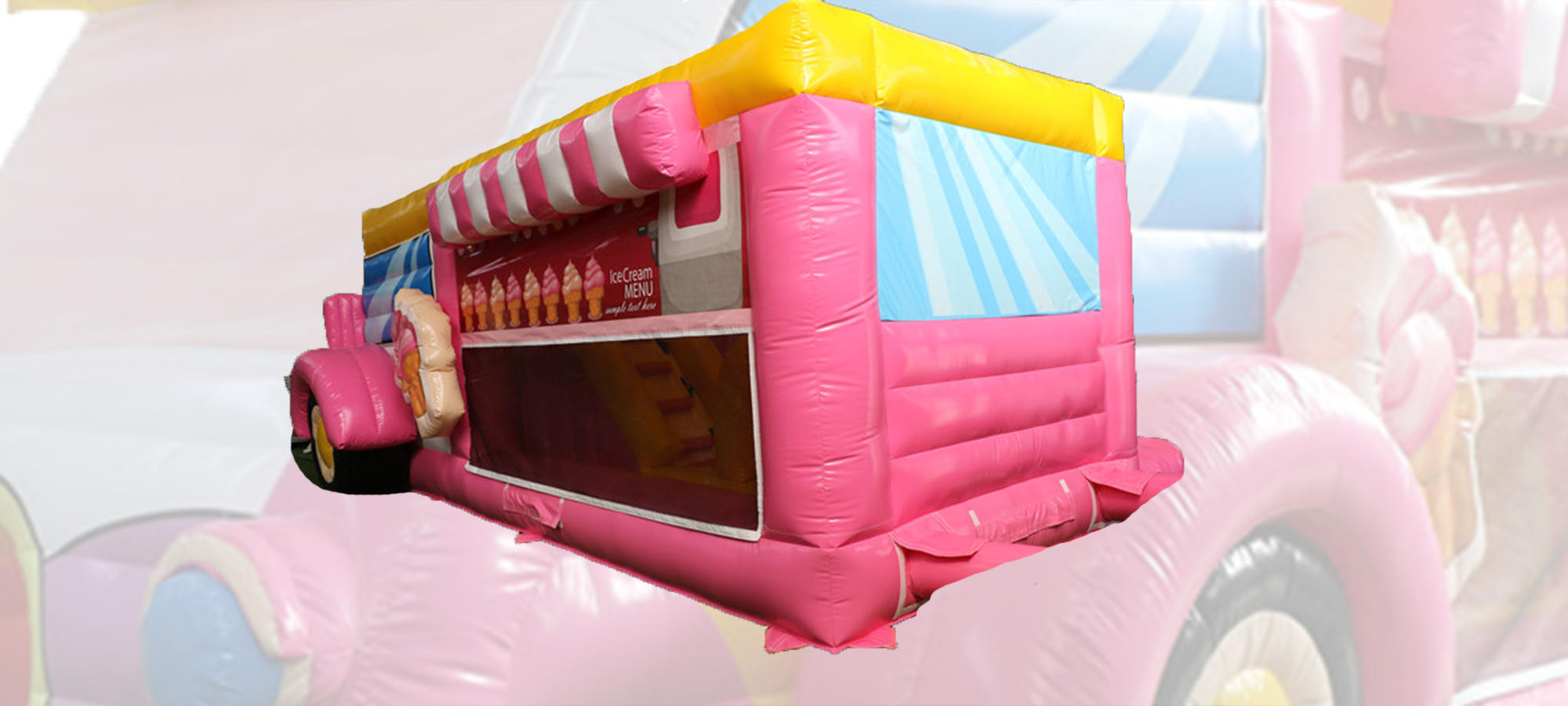 Creamcar