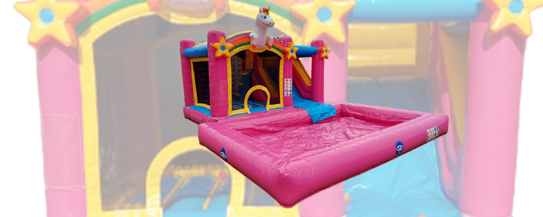 Unicorn party