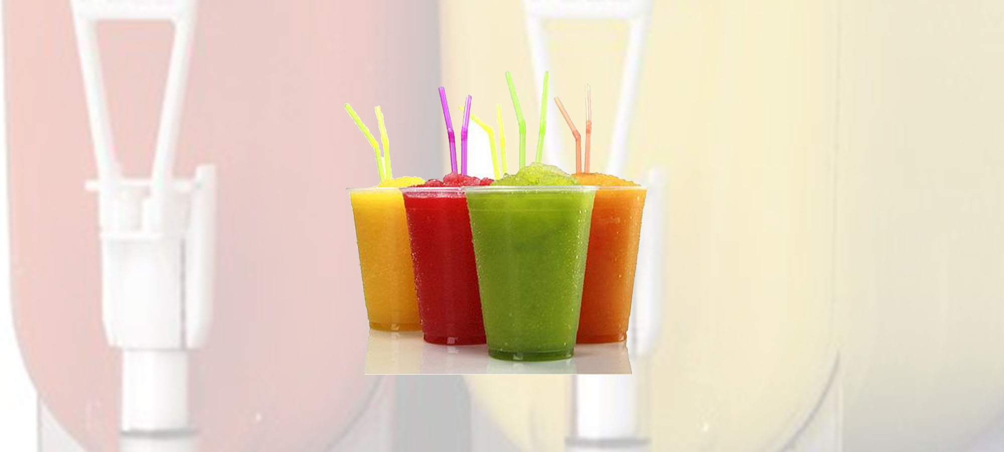 Slush puppy IngrediÃ«nten