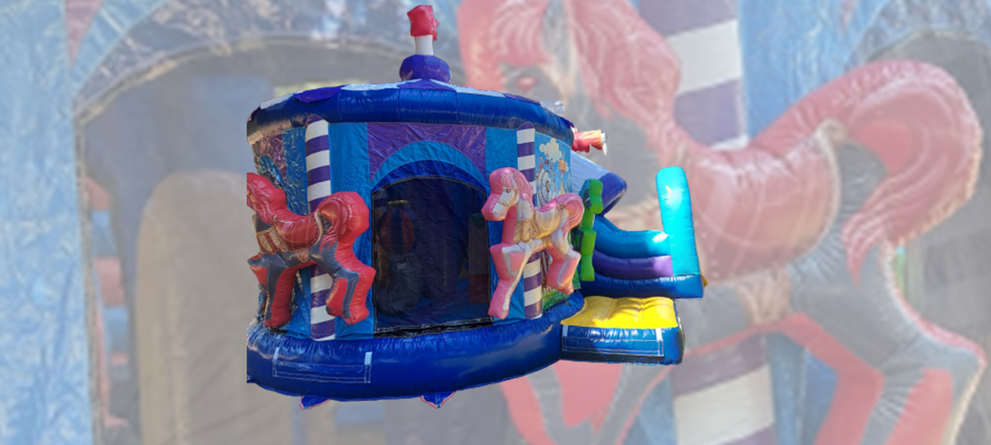 Circus combo