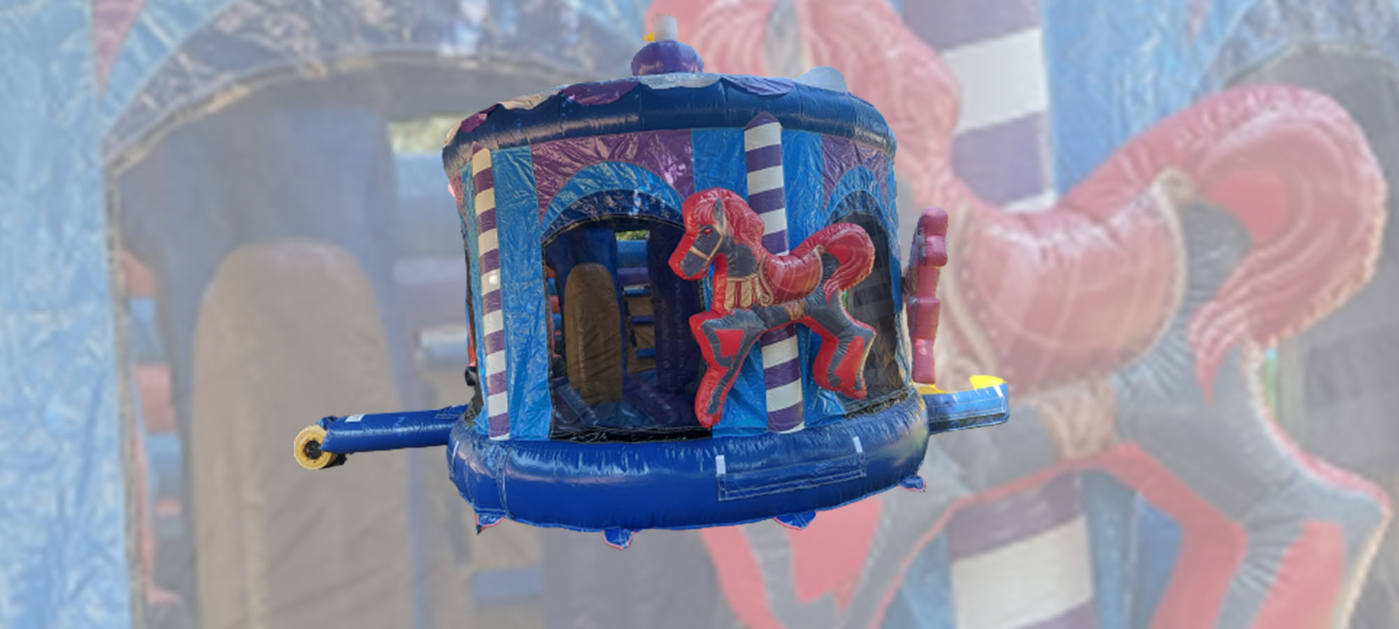 Circus combo