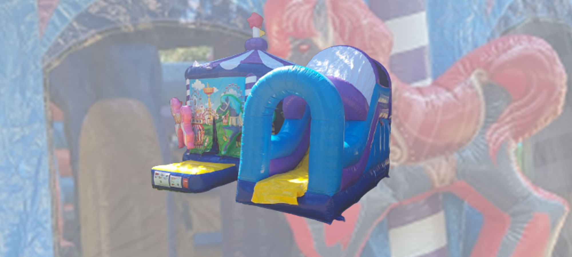 Circus combo