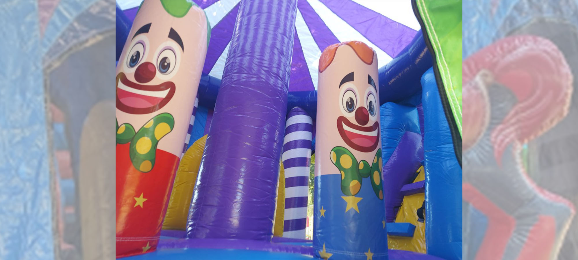 Circus combo