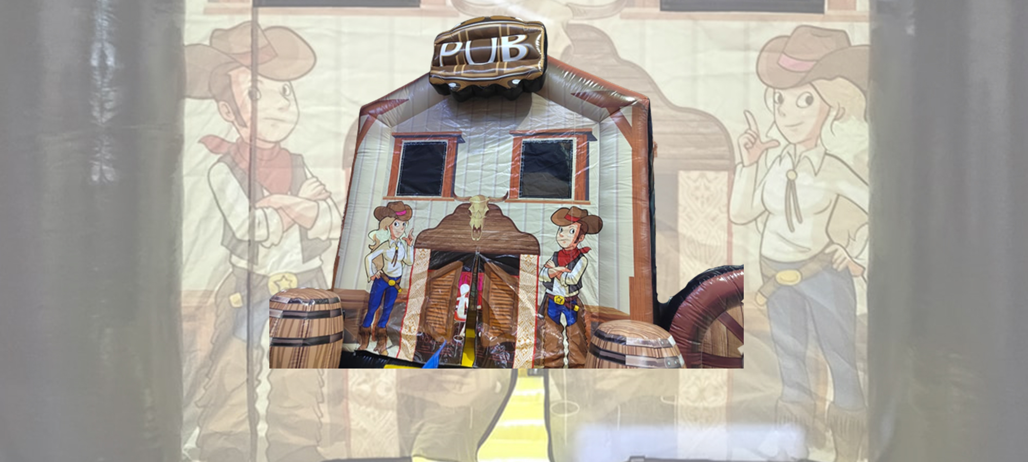 Cowboy Henk