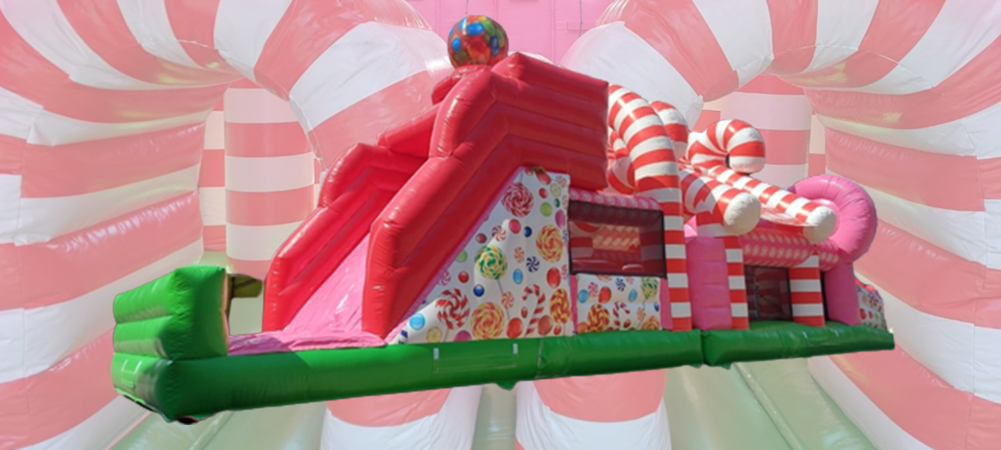 Candyland