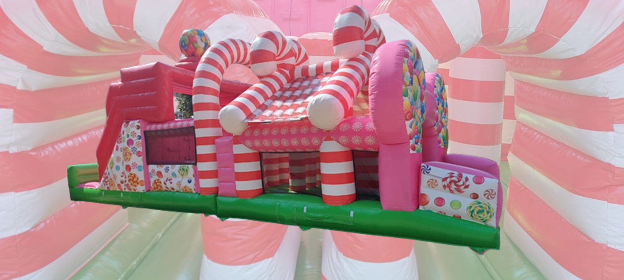 Candyland