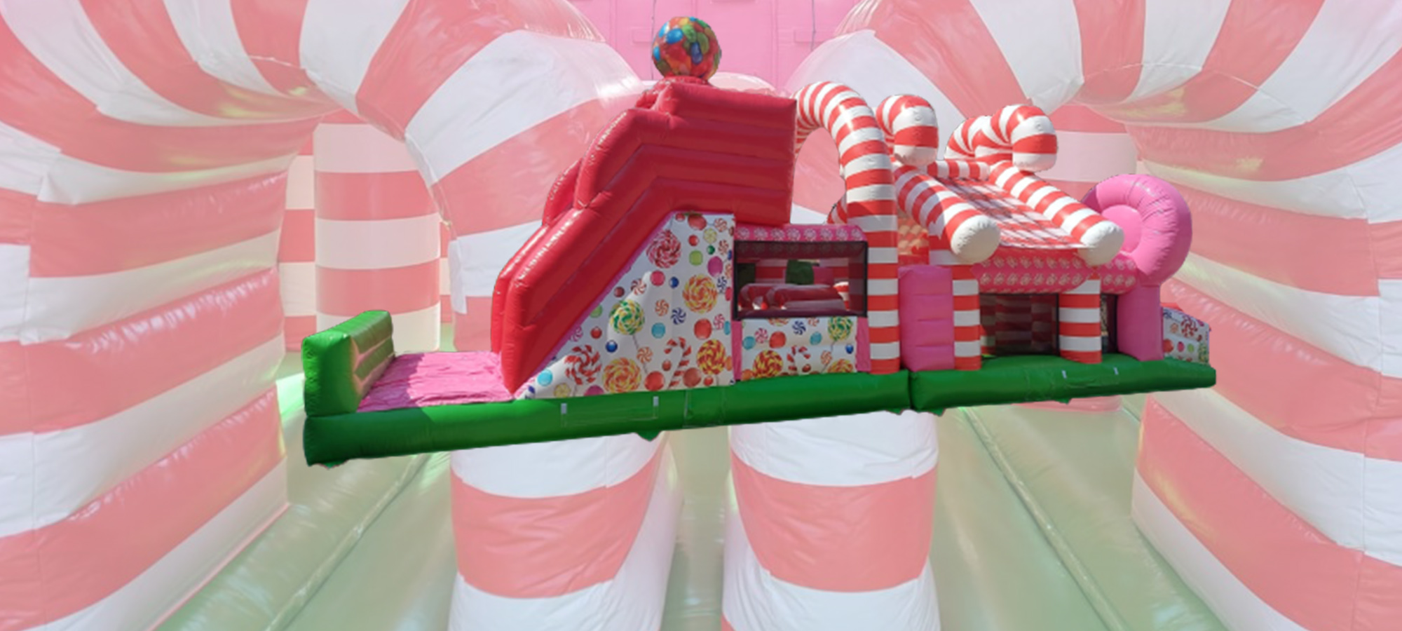 Candyland