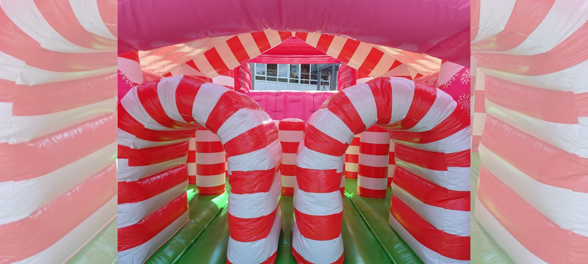Candyland