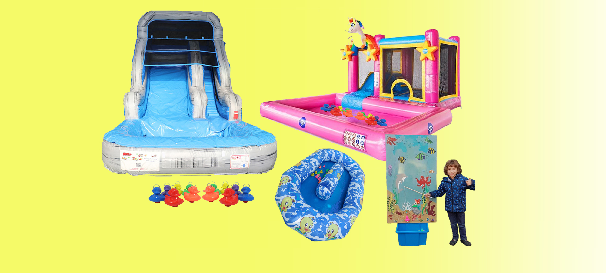 Waterpret