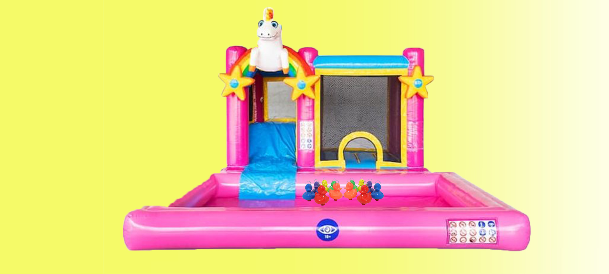 Waterpret