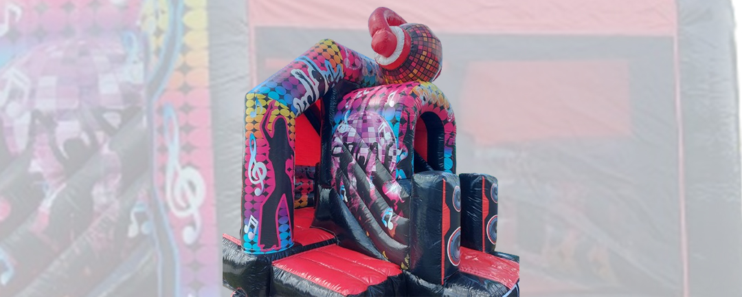 Combo Disco fever