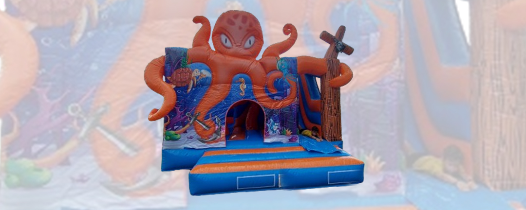 Octopussy