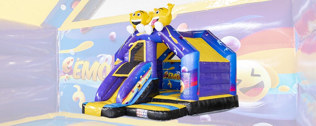  Slide Combo Emoji