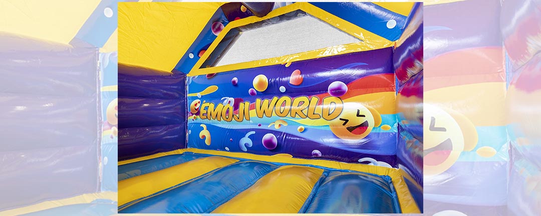 Slide Combo Emoji