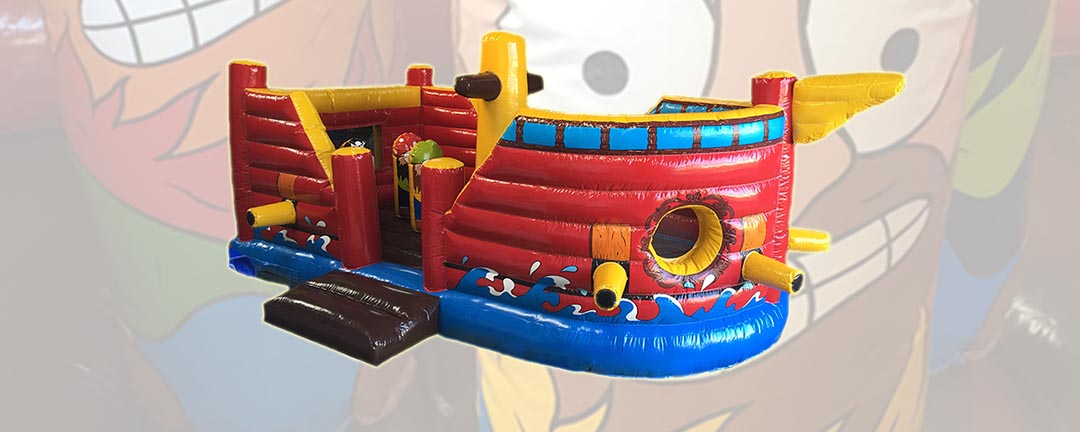 Galleon