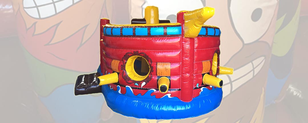 Galleon