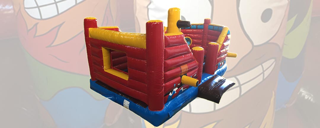 Galleon