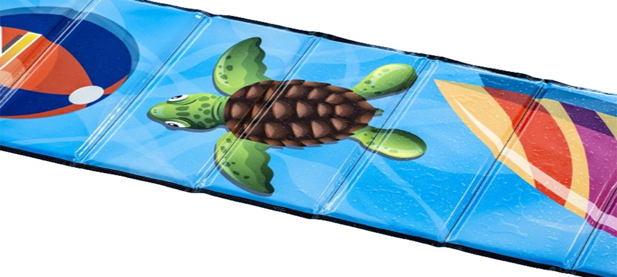 Waterloopmat
