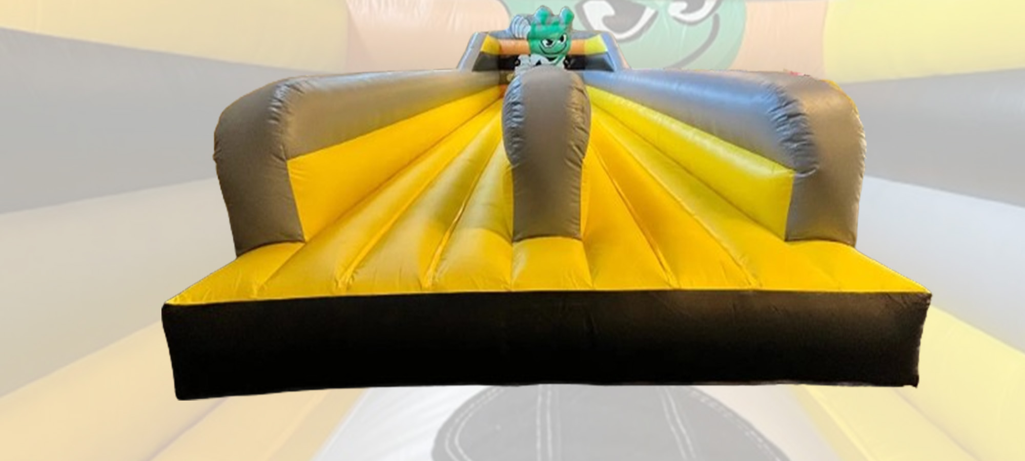 Bungee run