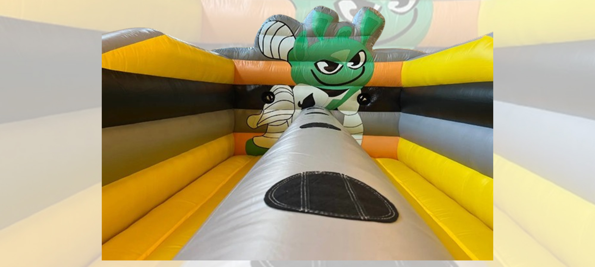 Bungee run