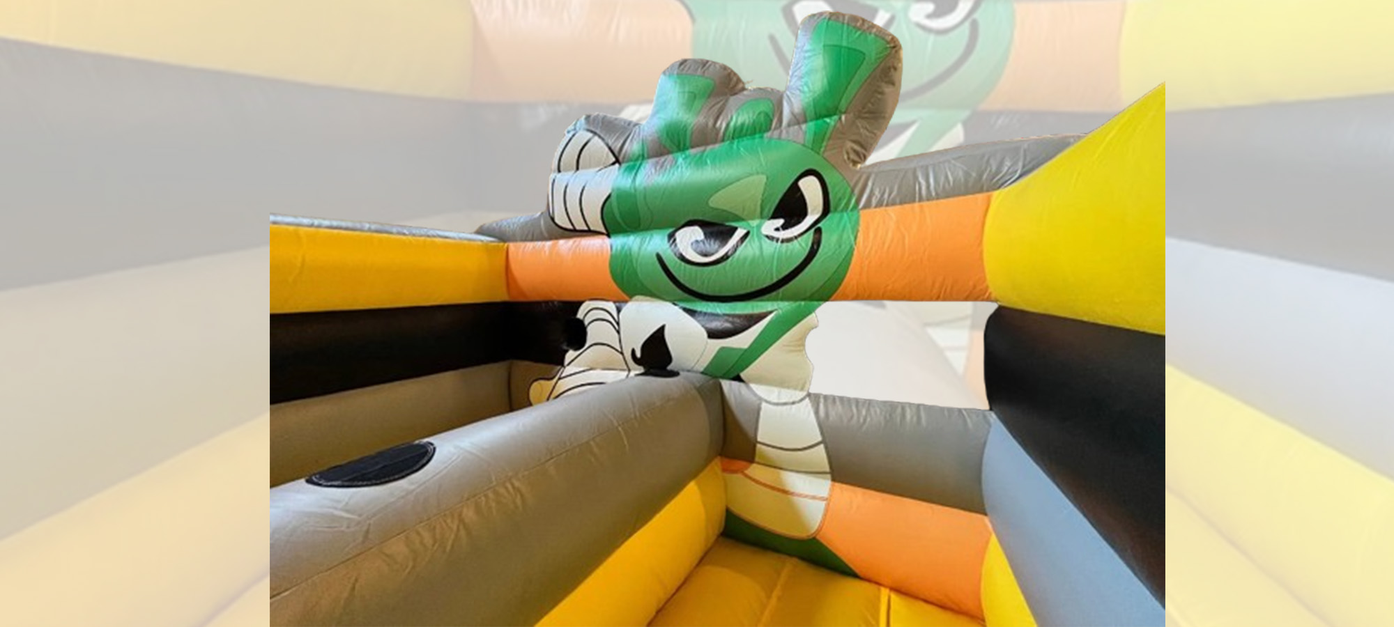 Bungee run
