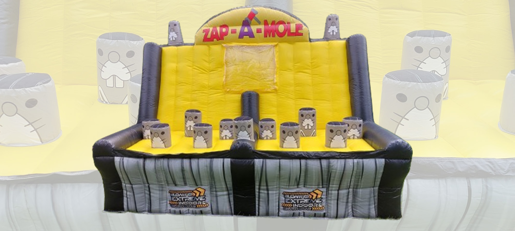 Whack a mole IPS