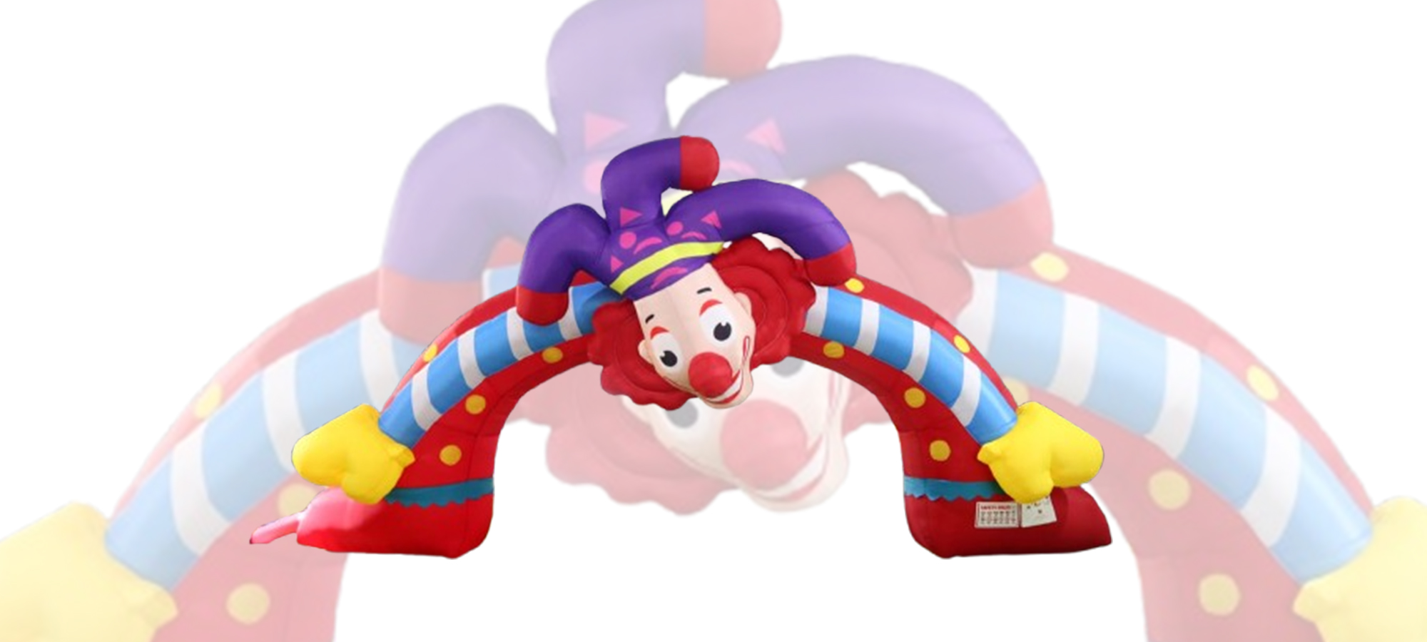 Joker Arch 