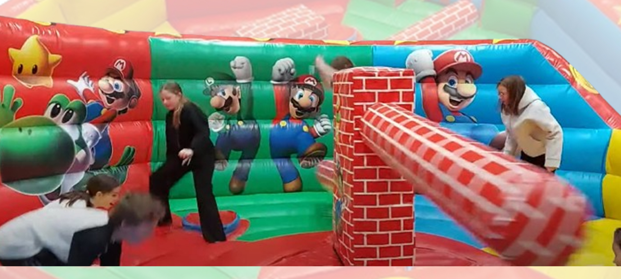 Mario Kart