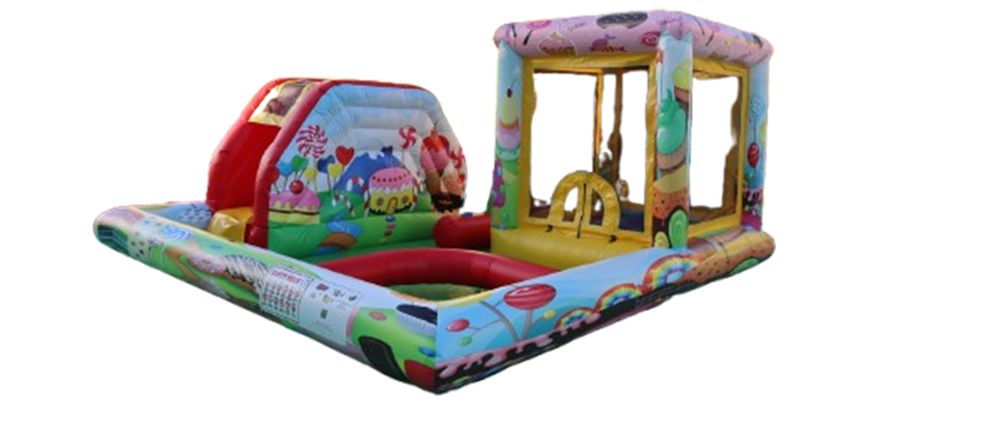 Baby Funpark
