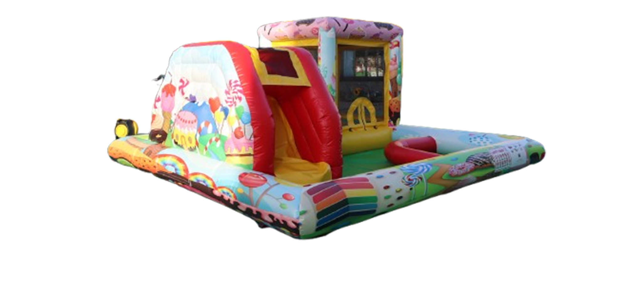 Baby Funpark