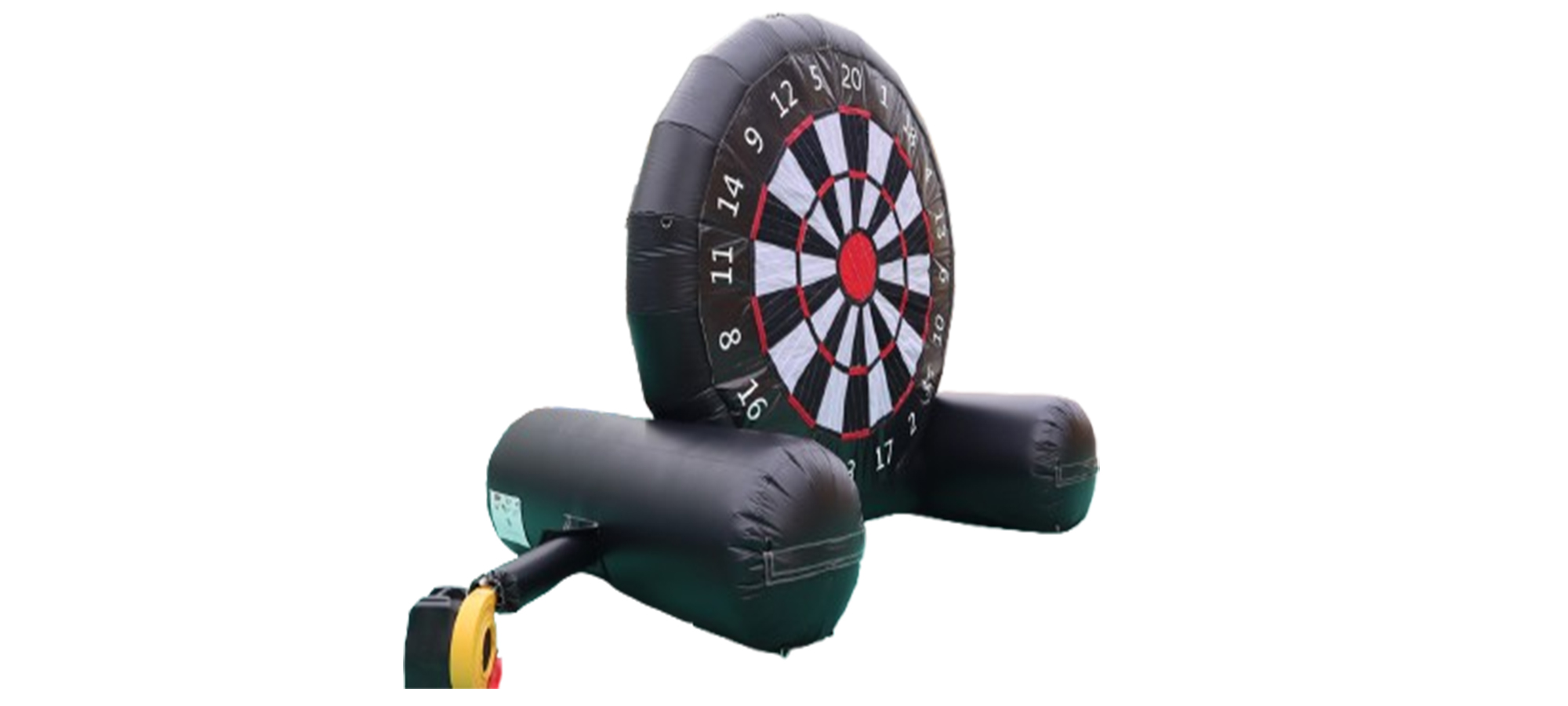 Darts-foot Double