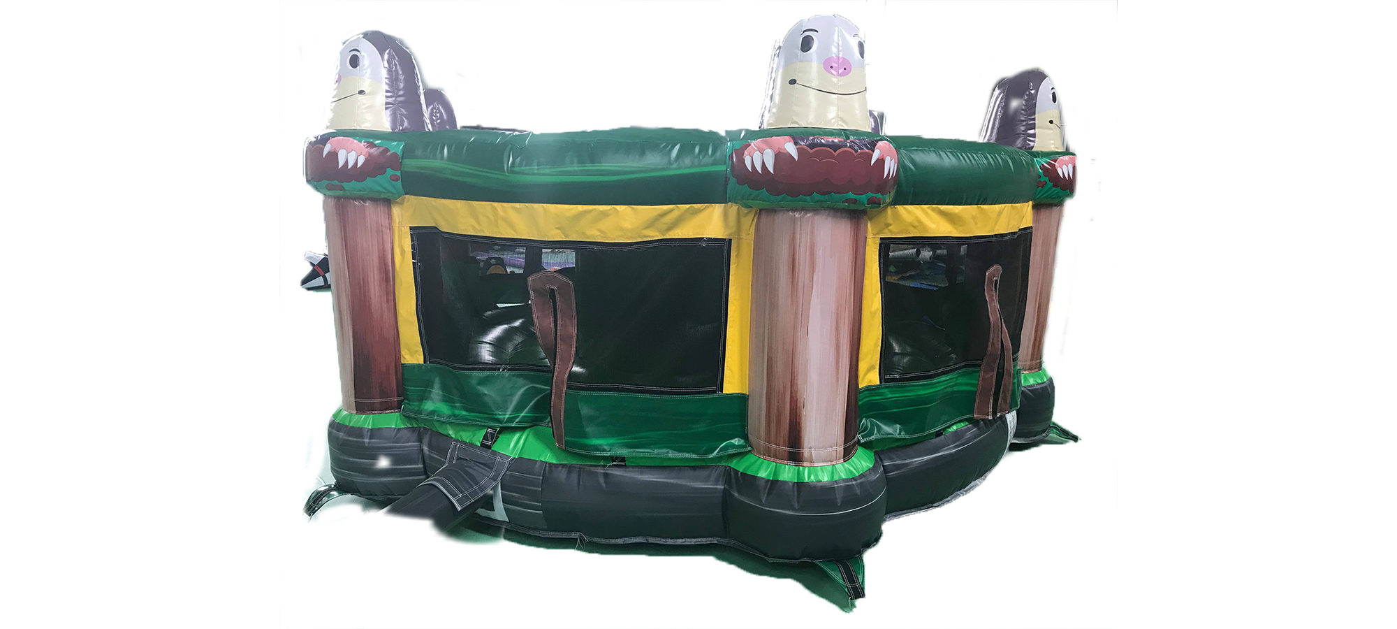 Whack a mole €195