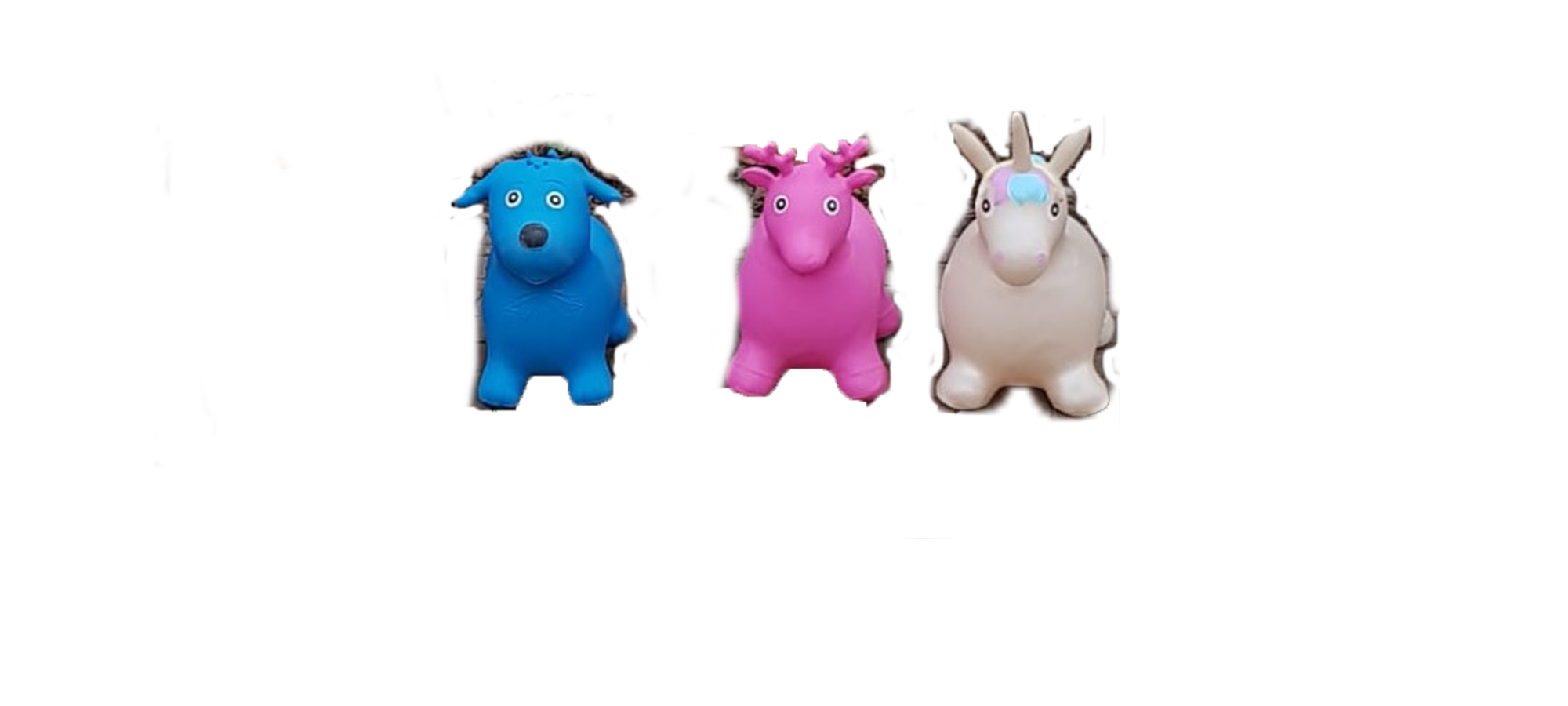 Springdiertje €20